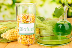 Emberton biofuel availability