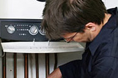 boiler repair Emberton