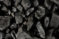 Emberton coal boiler costs