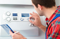 free commercial Emberton boiler quotes